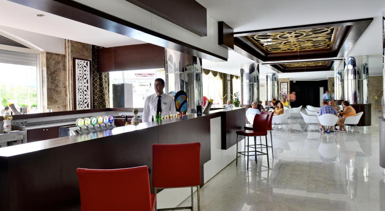 Side Royal Paradise Kumkoy Extérieur photo