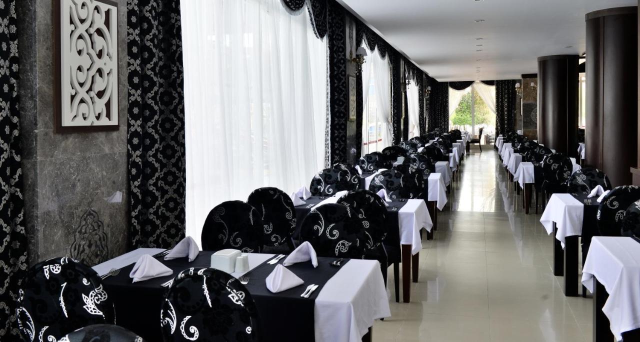 Side Royal Paradise Kumkoy Extérieur photo