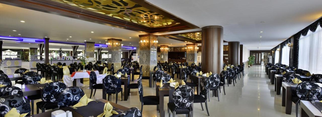 Side Royal Paradise Kumkoy Extérieur photo