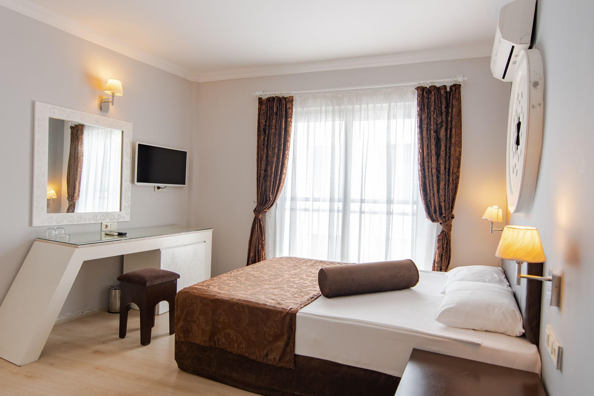 Side Royal Paradise Kumkoy Extérieur photo