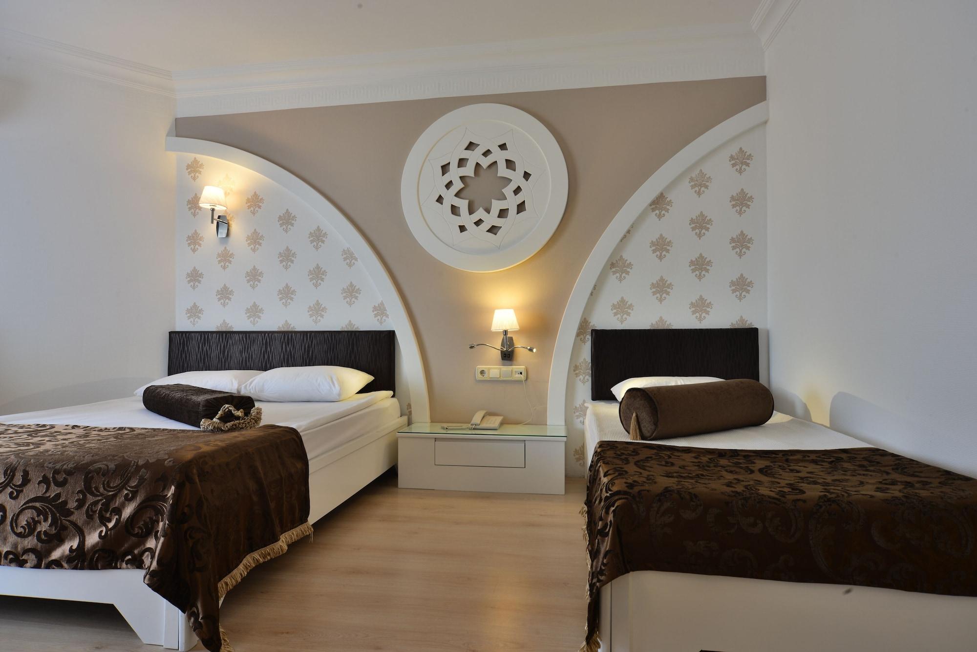 Side Royal Paradise Kumkoy Extérieur photo