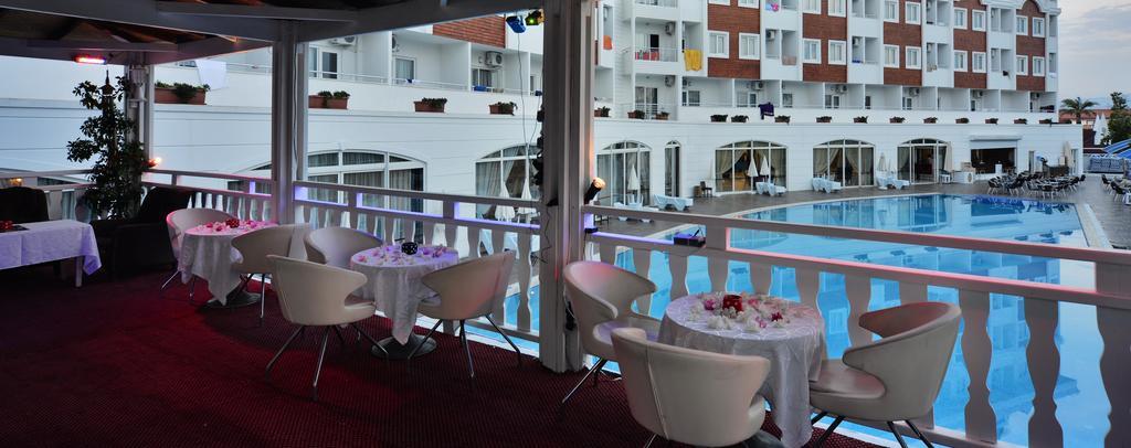 Side Royal Paradise Kumkoy Extérieur photo