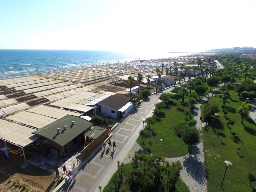 Side Royal Paradise Kumkoy Extérieur photo